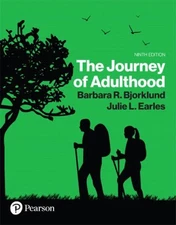 Revel Access Code for Journey of Adulthood Barbara, Earles, Julie