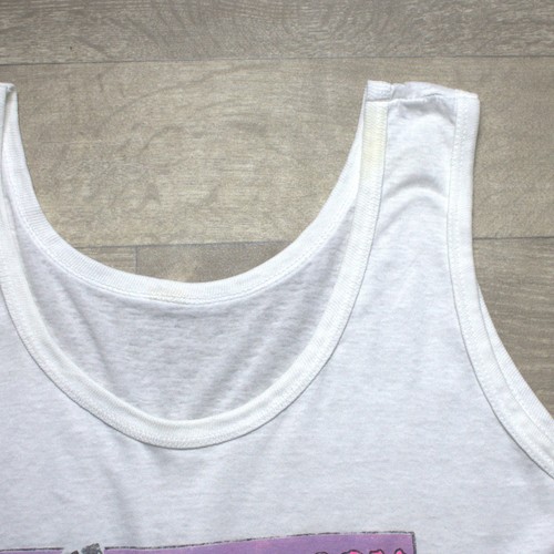 Camiseta sin mangas vintage International Surf Sport Pro Australia años 90 surf L - Imagen 4 de 5