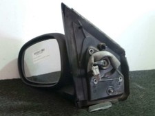 Retroviseur gauche (ou coque) Nissan ALMERA TINO