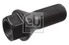 RADSCHRAUBE HINTERACHSE ODER VORDERACHSE FÜR BMW, MINI - FEBI BILSTEIN 26744