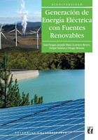 Luis Vargas (U. A.) | GeneracióN De EnergíA EléCtrica Con Fuentes Renovables