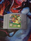 Super Mario 64 Nintendo 64 (N64) US