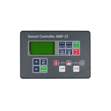 AMF25 Control Replace Module Controller for Genset Generator AMF-25