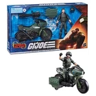 GI Joe Classified Breaker with RAM Cycle