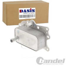 AKS DASIS ÖLKÜHLER MOTORÖL KÜHLER passend für CHEVROLET CAPTIVA OPEL ANTARA |