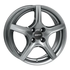 Alutec Grip 6.0Jx15 ET38 4x100 GRAP wheels for Fiat Punto
