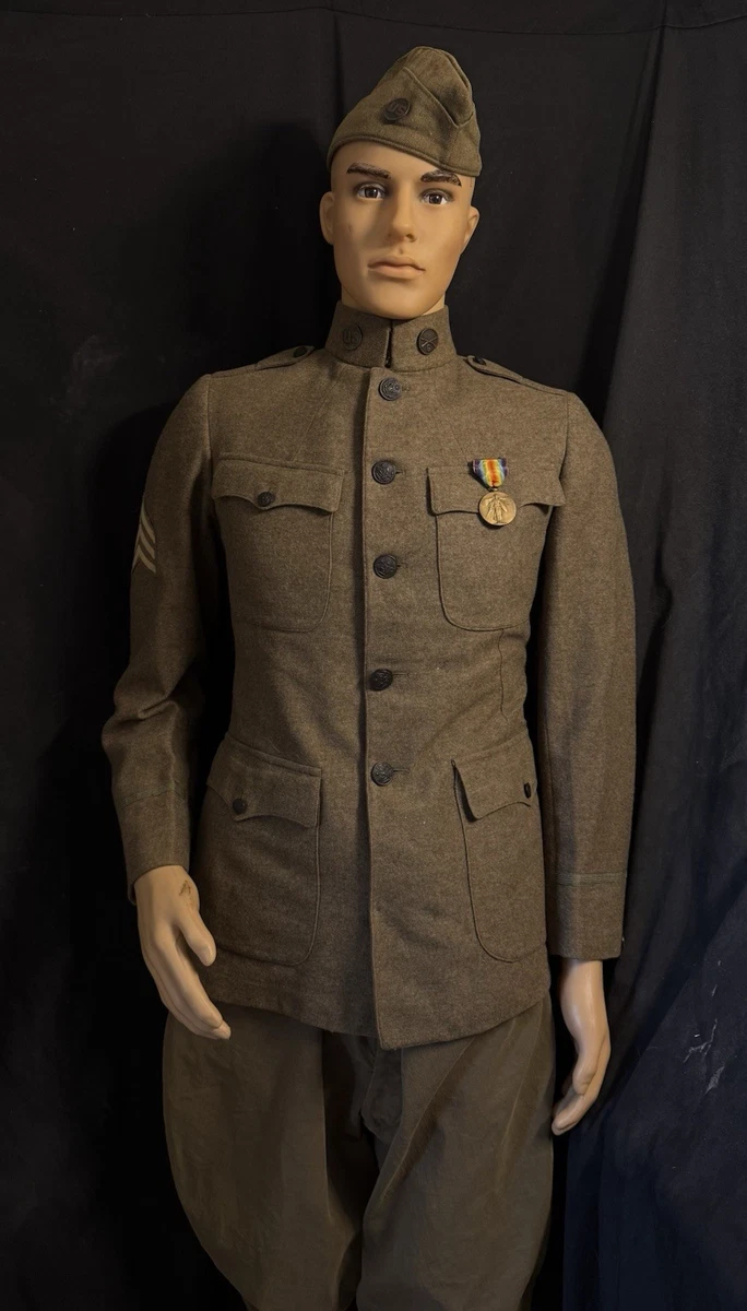 原装一战我们制服| eBay