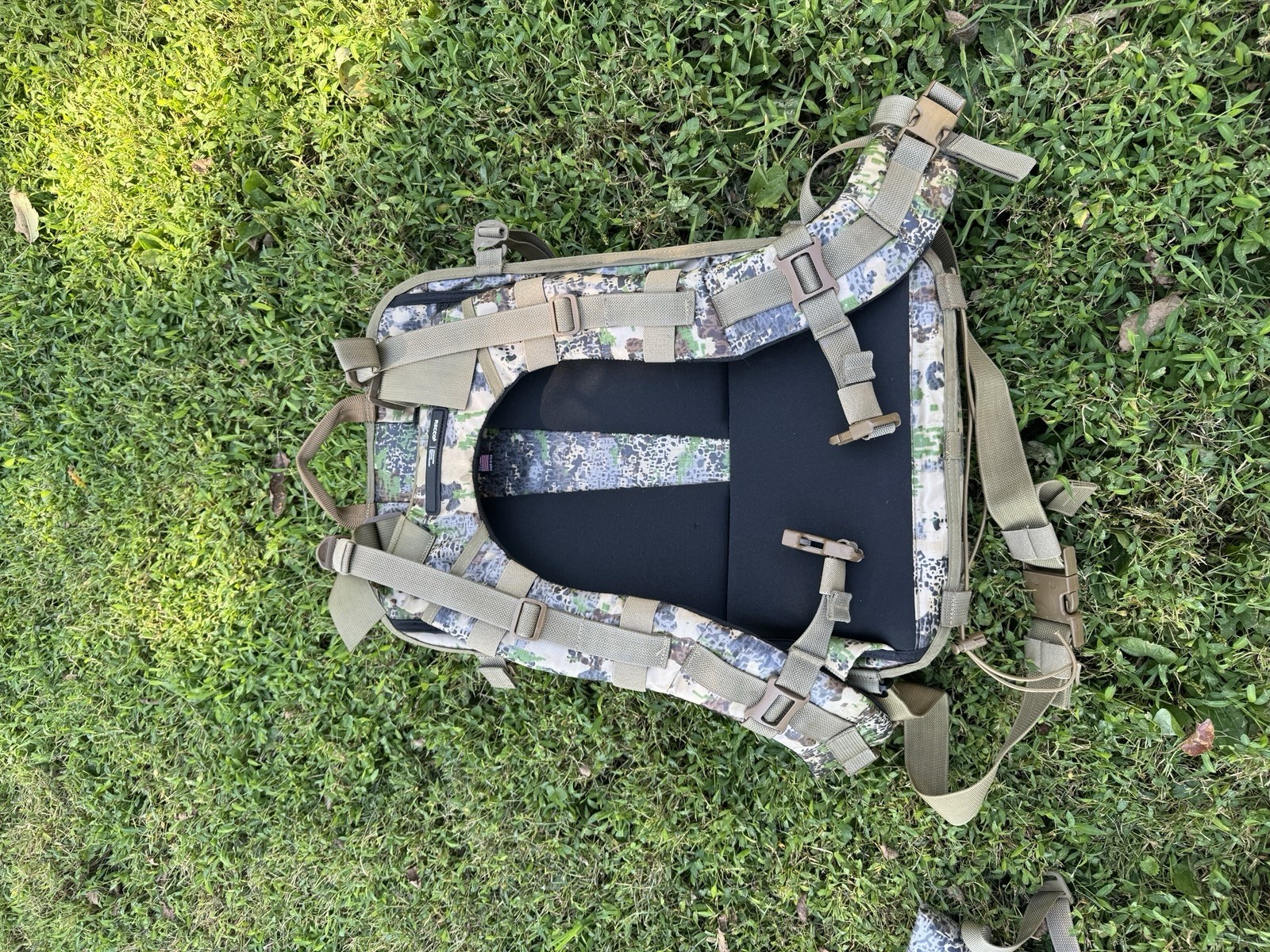 Forloh Backpack - image 6