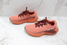 Salomon Drx Defy Grvl 475643 Canyon Clay / Ginger / Fired Brick Women's Sz 7.5