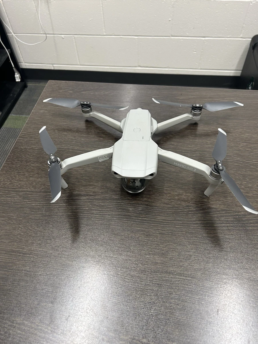 DJI Mavic Air 2 for Sale | Shop New & Used Drones | eBay