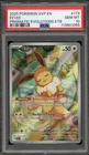 Pokemon Eevee Prismatic Evolutions ETB Promo SVP EN 173 PSA 10 Gem Mint