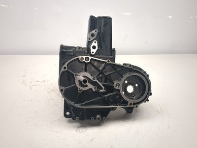 99-03 Yamaha Road Star XV1600 Left Transfer Case 4WM-17541-02-00