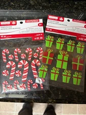 Creatology craft kits ornaments, and foam stickers most new in package