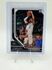 Victor Wembanyama #1/44142 DEBUT 1ST GAME Card Spurs Rookie Panini Instant