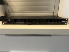 USED DriveRack PA2 Complete Loudspeaker Management System-PA2 US STOCK