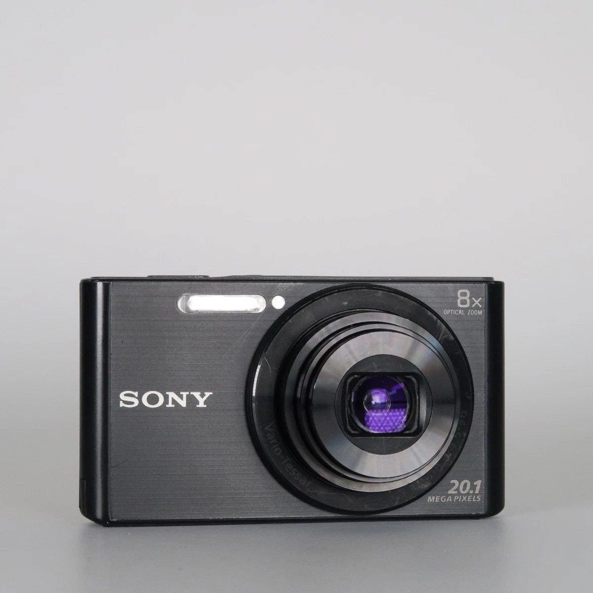 Sony Cyber-shot DSC-W830 Digital Cameras for sale | eBay