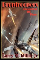 Larry W Miller Jr. | Droptroopers | Taschenbuch | Englisch (2007) | Iuniverse