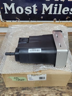 NEW OEM GM 2003-05 Ion 2005 Cobalt Pursuit Fuel Vapor Canister EVAP 19259322