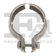 ORIGINAL® Fa1 Rohrverbinder, Abgasanlage Links für Mercedes-Benz E-CLASS