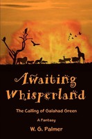 W. G. Palmer | Awaiting Whisperland | Taschenbuch | Englisch (2007) | iUniverse
