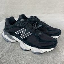 New Balance 9060 U9060JBK Mens Shoes Size 13 ...