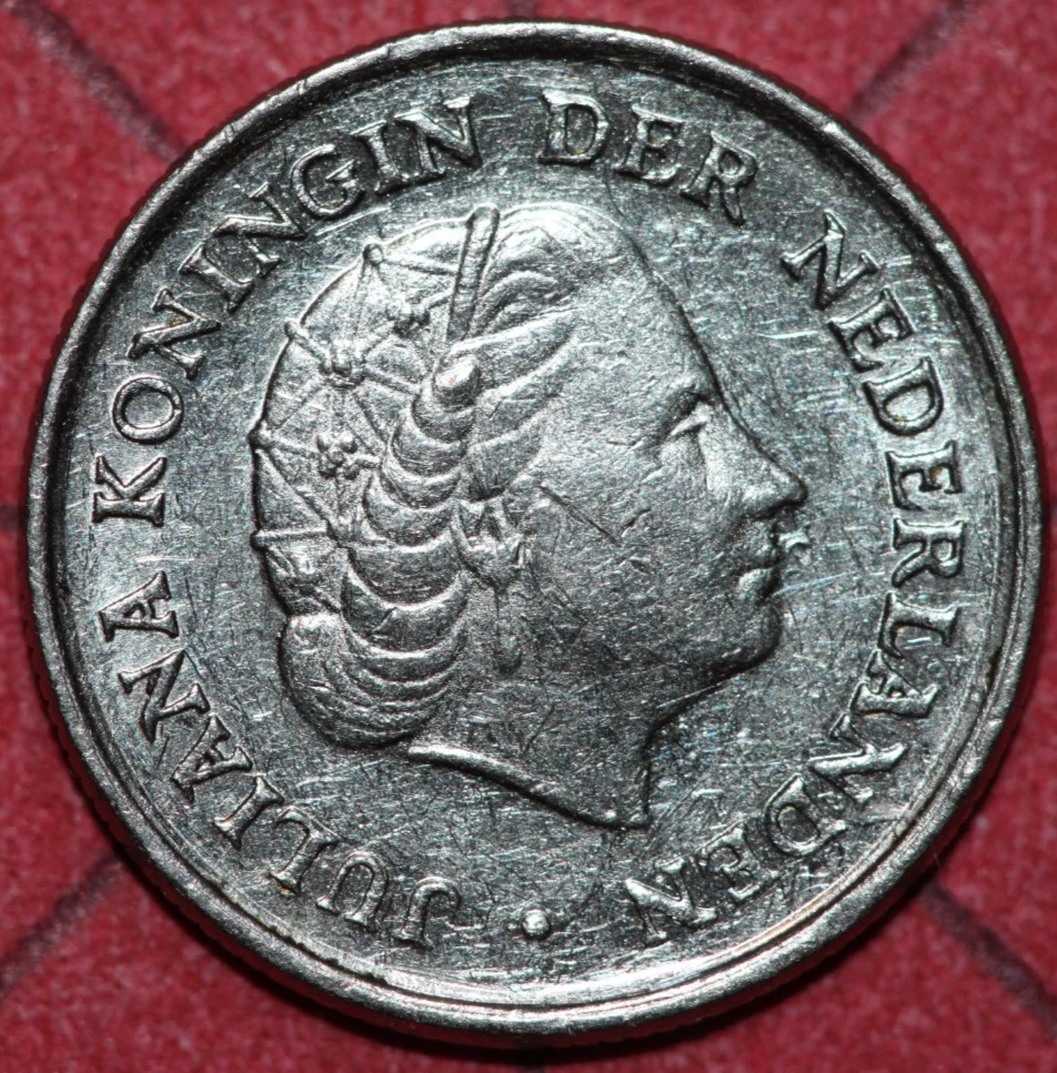 Nickel Netherlands Coins 1979 for sale | eBay