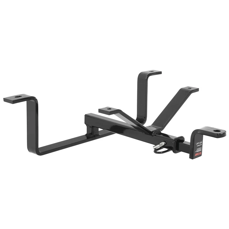 113803 Curt Hitch Rear for Chevy Chevrolet Corvette 2005-2013 Foto 2 de 2