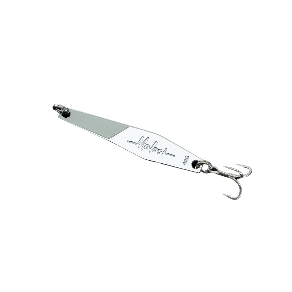 Malosi Marksman Metal