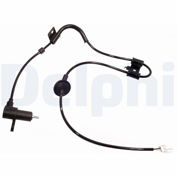 Delphi SS20221 ABS Sensor FüR Hyundai Elantra KIA Cerato 1.5D-2.0D 06.00-12.09-image