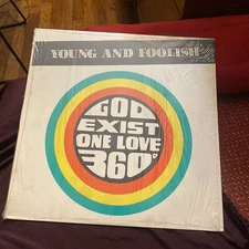 RAS- ENOCH-YOUNG AND FOOLISH ISLANDS DISCO FUNK BOOGIE JAH’S MP3  RARE JAMAICAN