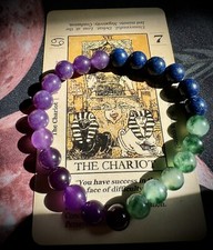 The Chariot Magic Bracelet