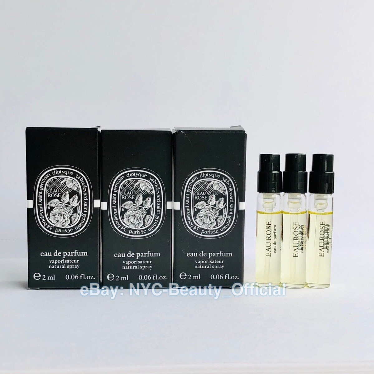Diptyque Fragrance Collection [choose your scent] | eBay