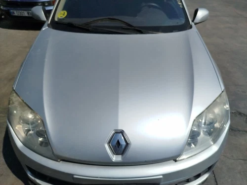 Capot pour RENAULT LAGUNA III BERLINA * 2009 537430 - Foto 1 di 9