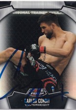 2012 Topps UFC Finest 28