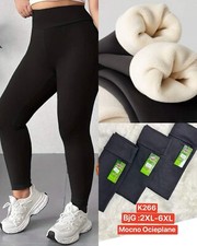 Insulated leggings warm