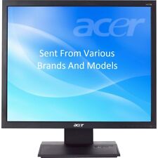 Cheap 19" INCH MONITOR LCD VGA