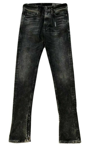 Molly Goddard Floral Printed Denim Jeans Blue Wash Size 26 NWT | eBay
