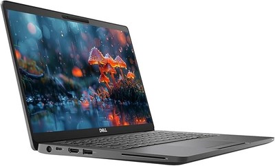 Dell Latitude 13.3  Laptop 10-Core i5 4.4GHz 16GB RAM 512GB SSD Windows 10 Pro