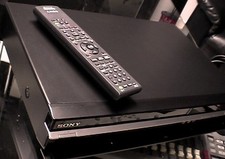 Sony RDR-780 dvd/harddrive recorder. Very Rare