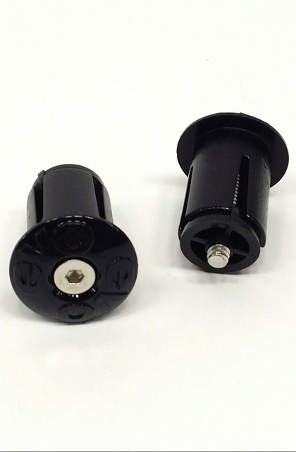 road bike handlebar caps