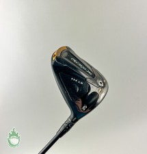 Used Callaway Rogue ST Triple Diamond LS Driver 9 Tensei 75g X-Stiff Golf Club
