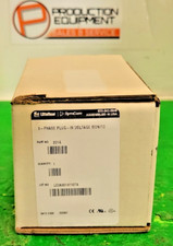 Littlefuse 201a Symcom 3-phase Motor Saver Pessco Offering 1 G052525-4-11 