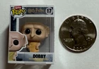Funko Pop! Bitty Pop PICK & CHOOSE!! Disney, Rudolph, Five Nights, & More!!