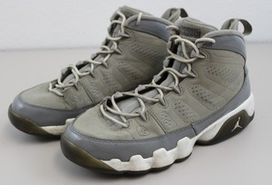 jordan 9 size 6