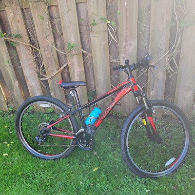 giant revel aluxx 6000 series butted tubing price