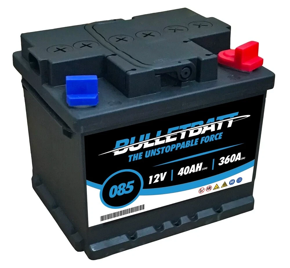 Ford square post battery deals