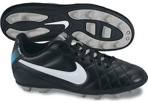 nike tiempo rio fg