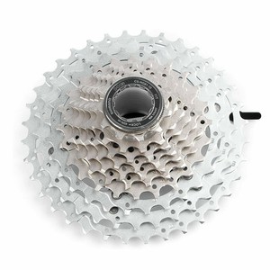 shimano slx hg81 10 speed mtb cassette