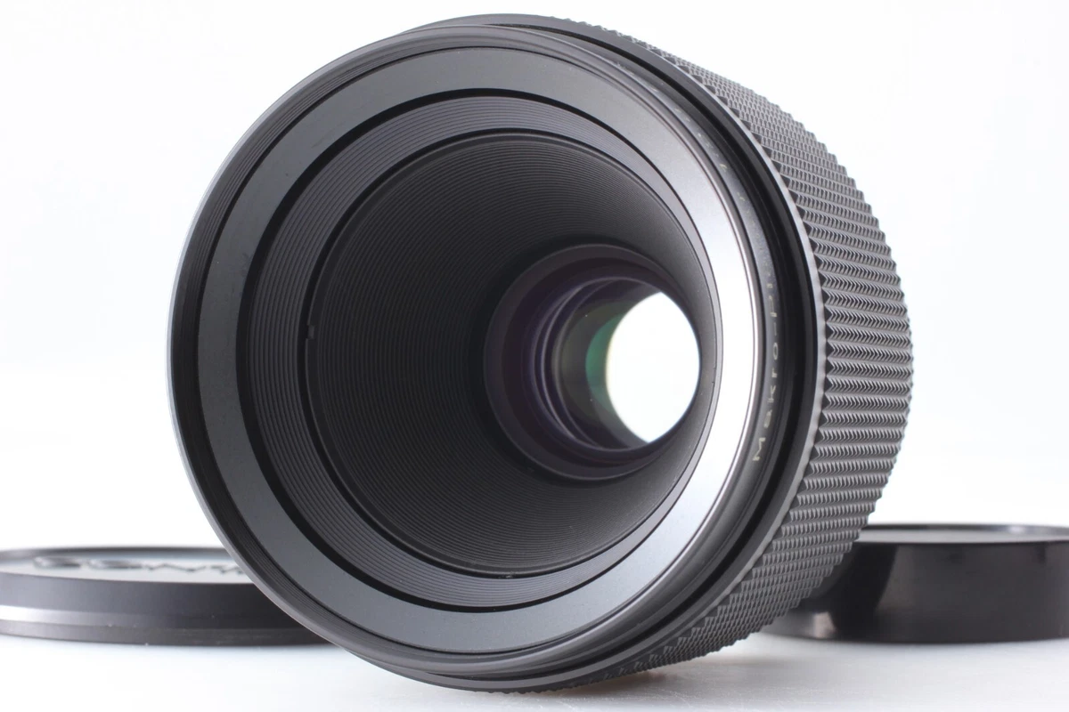 Contax ZEISS Planar T* Macro/Close Up Camera Lenses for sale | eBay