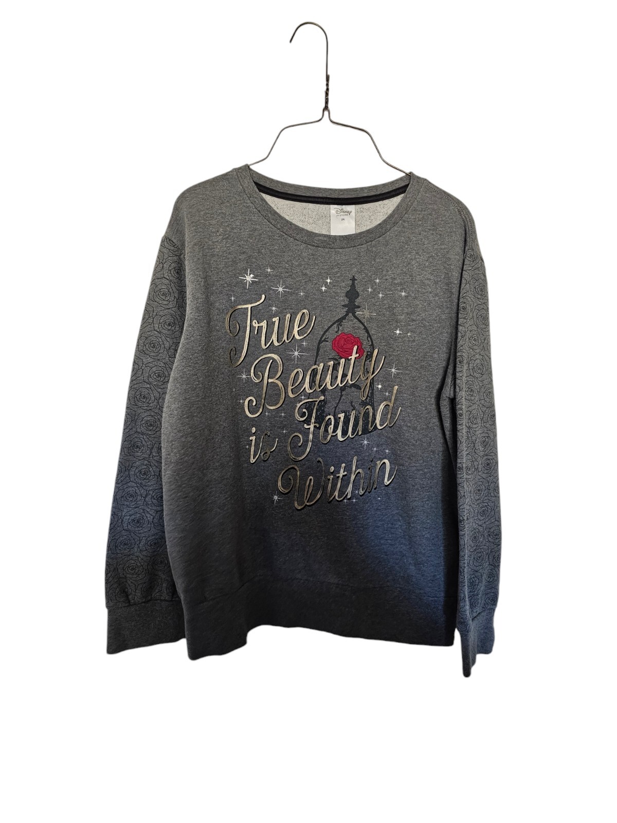 “True Beauty is Found Within” - Beauty and the Be… - image 1